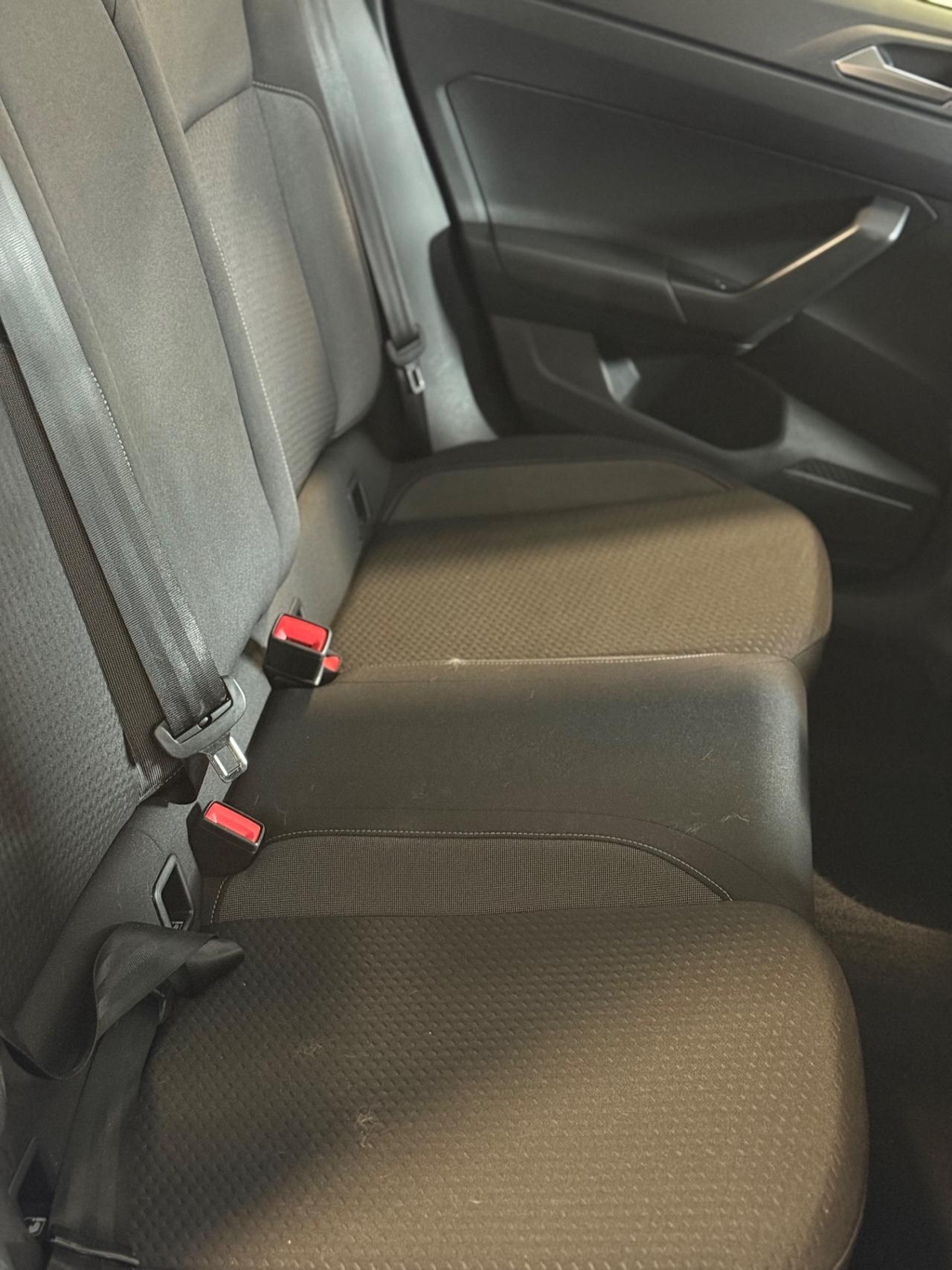 Volkswagen Taigo 1.0 TSI 95 CV Life