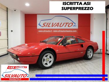 Ferrari 308 GTSi 2.9 Quattrovalvole