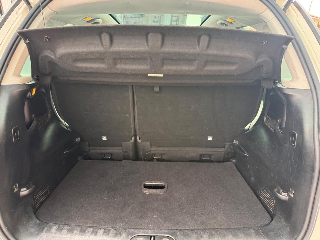 Fiat 500L 1.6 Multijet 120 CV Trekking