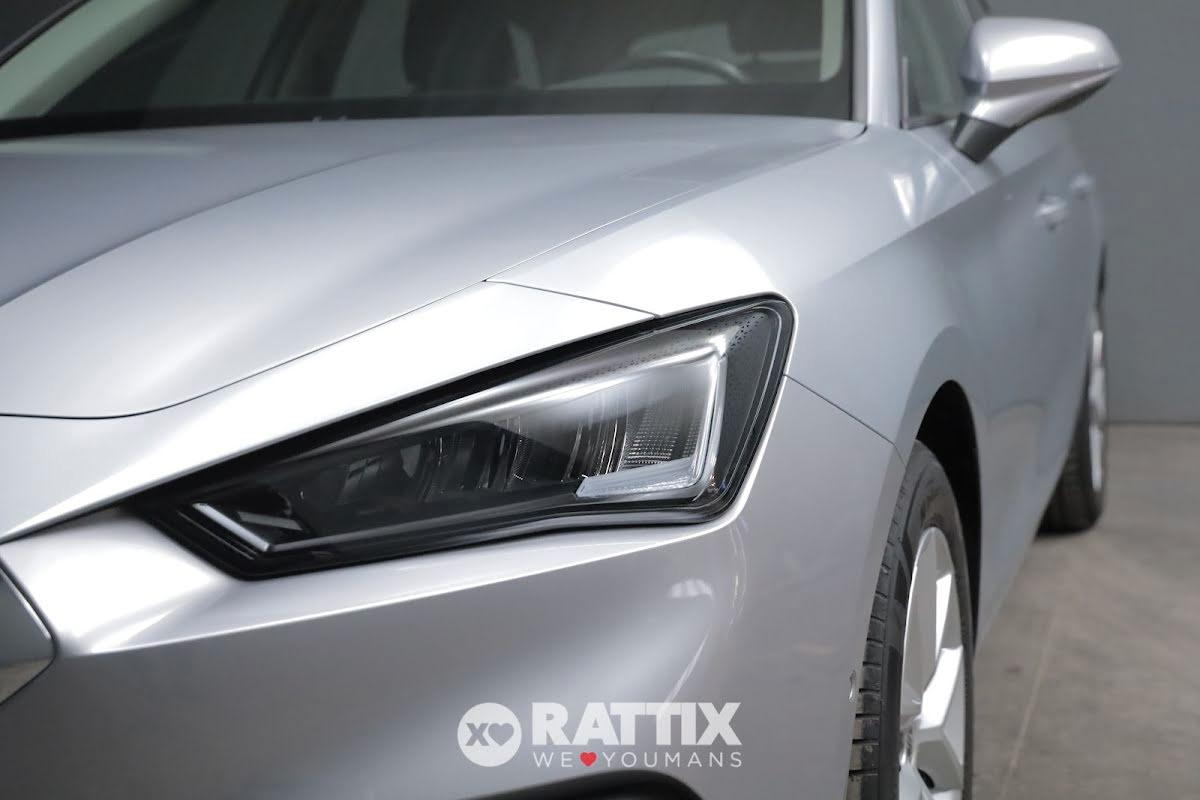 SEAT Leon ST 1.5 TSI 130CV Style