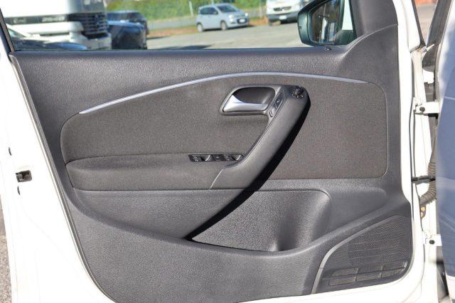 VOLKSWAGEN Polo 1.2 TSI 5p. Highline BlueMotion Technology