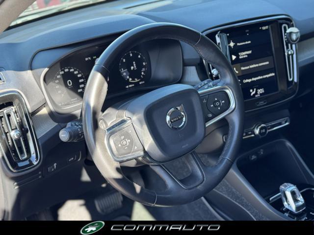 VOLVO XC40 D3 Geartronic Inscription