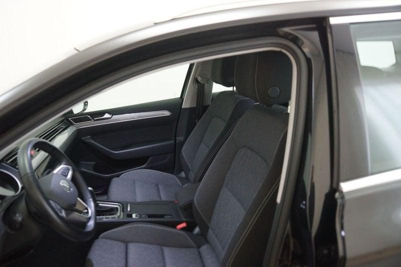 Volkswagen Passat Passat Variant 2.0 tdi Business 122cv dsg