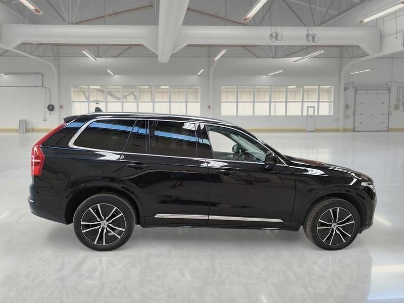 VOLVO XC90 T8 Recharge AWD 7p Core