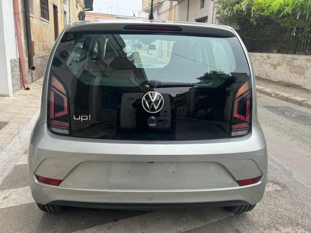 VOLKSWAGEN up! 1.0 5p. EVO move up! BlueMotion Technology