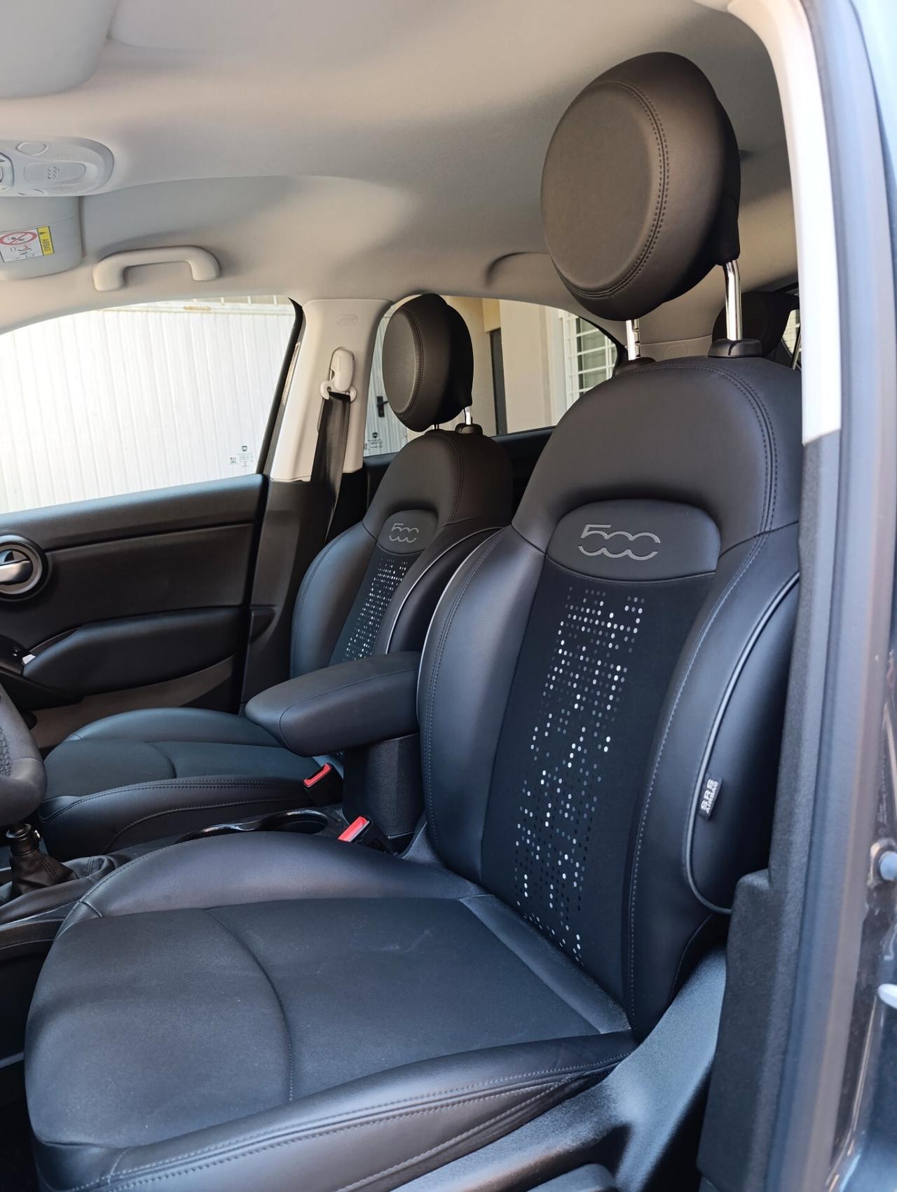 Fiat 500X 1.3 Multijet 95CV #GM