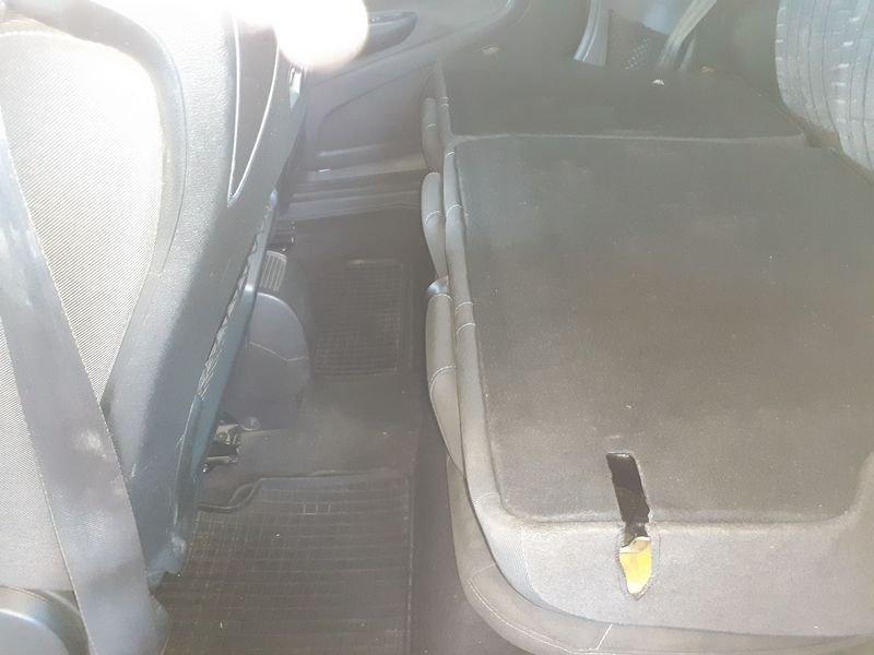 Ford B-Max B-Max 1.5 TDCi 75 CV Titanium