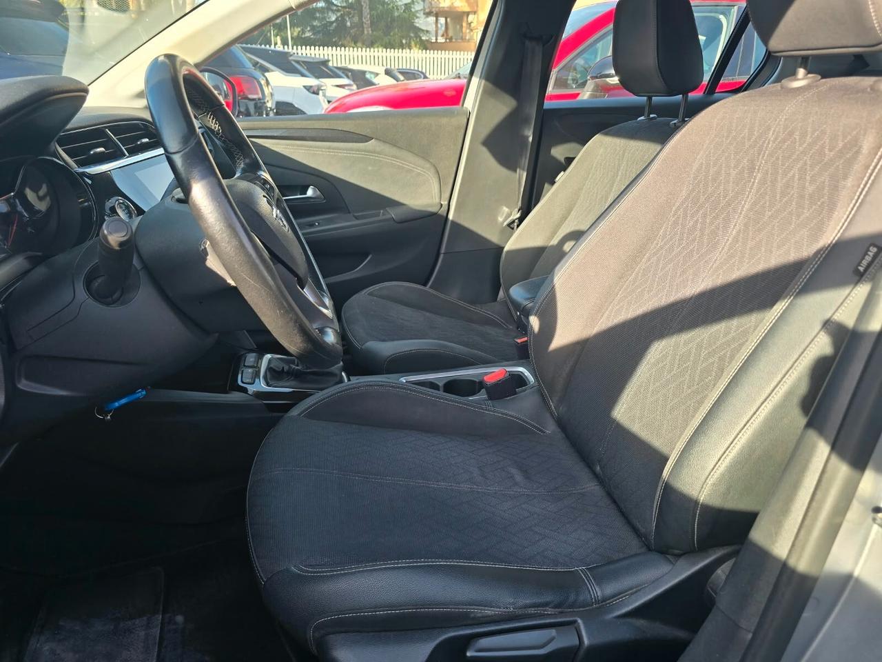 Opel Corsa 1.2 100 CV Elegance