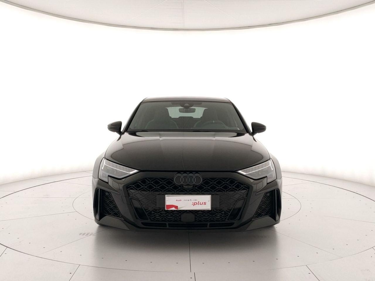 Audi RS3 sportback 2.5 tfsi quattro s-tronic