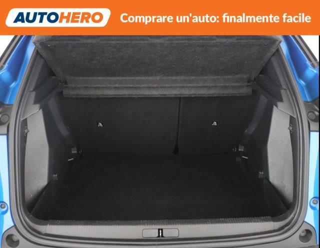 PEUGEOT 2008 motore elettrico 136 CV GT Line