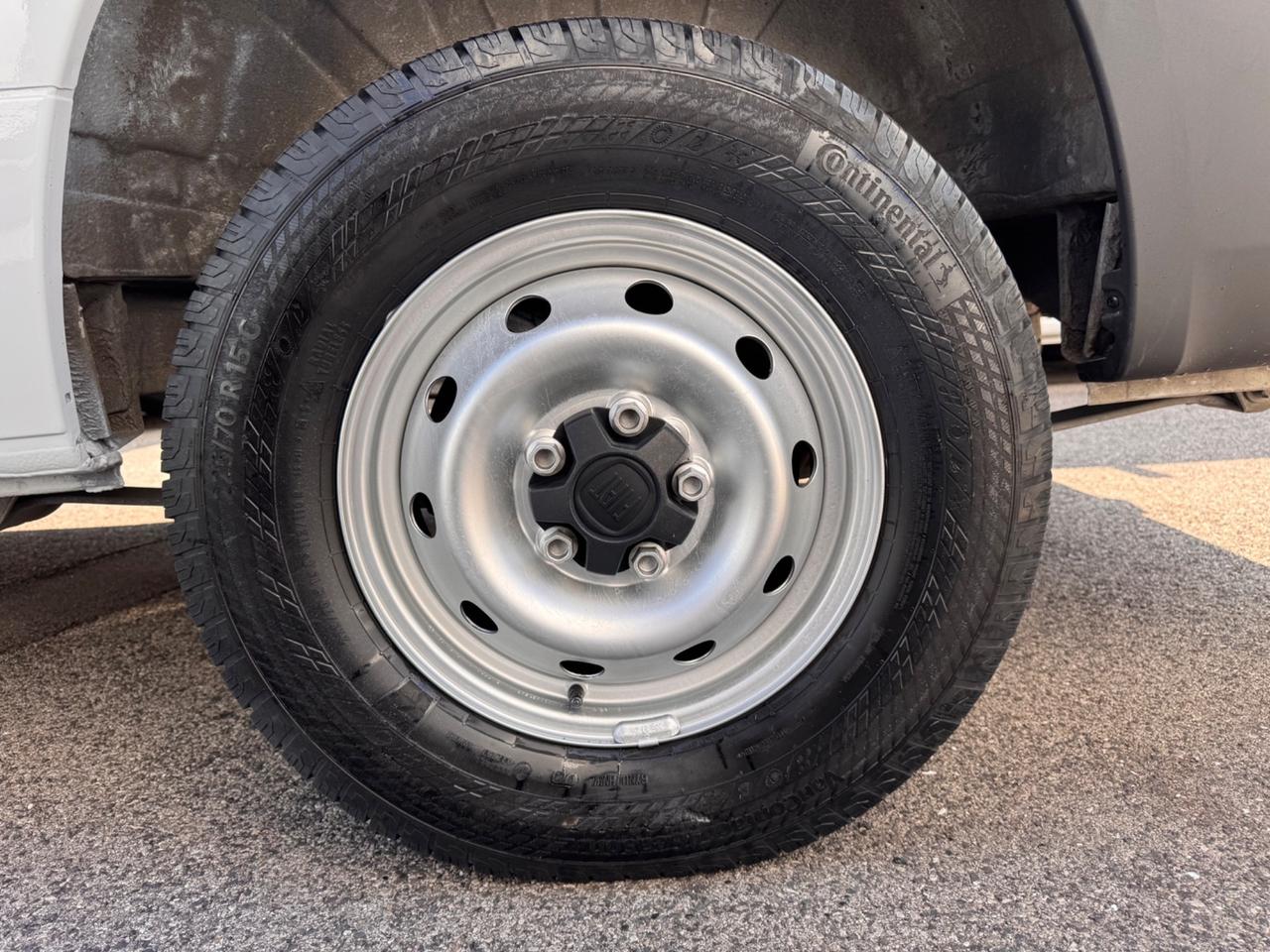 Fiat Ducato 2.2 MJT 140CV L3 H2 IMPECCABILE
