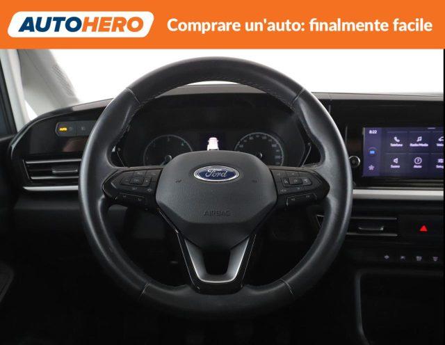 FORD Grand C-Max Grand Tourneo Connect 2.0 EcoBlue 122 CV Active