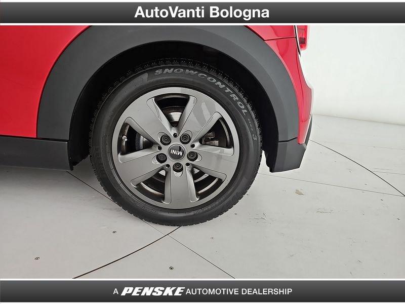 MINI Mini 3 porte 1.5 One 3P. Classic