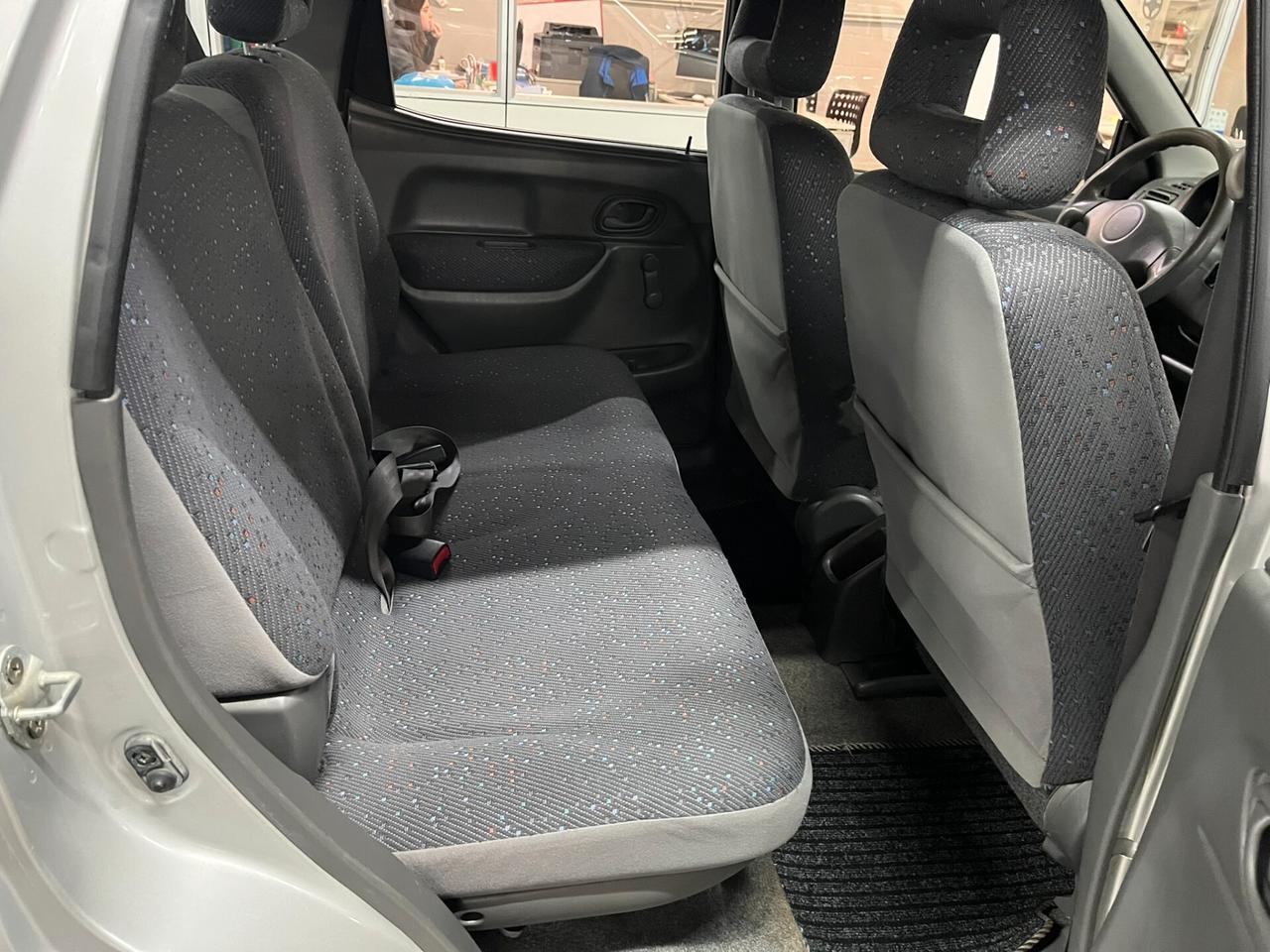 Suzuki Ignis 1.3 4wd 4x4