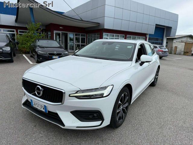 VOLVO V60 D3 N1 AUTOCARRO 150cv GEART BUSINESS PRO - GH512PW
