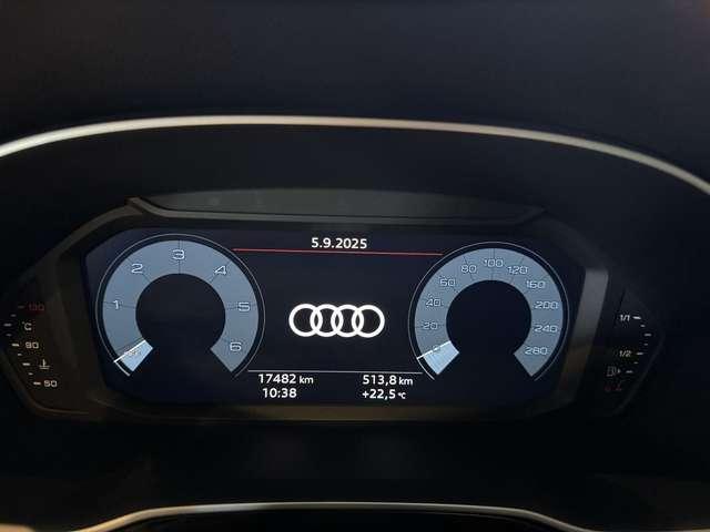 Audi Q3 Q3 35 TDI S tronic S line edition