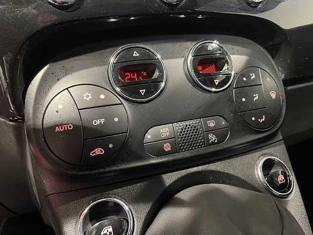 Fiat 500 1.0 Hybrid 70CV (MHEV) Dolcevita - NEOPATENTATI