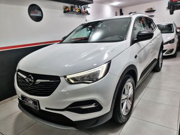 Opel Grandland X 1.5 diesel Ecotec Eat8 Full led