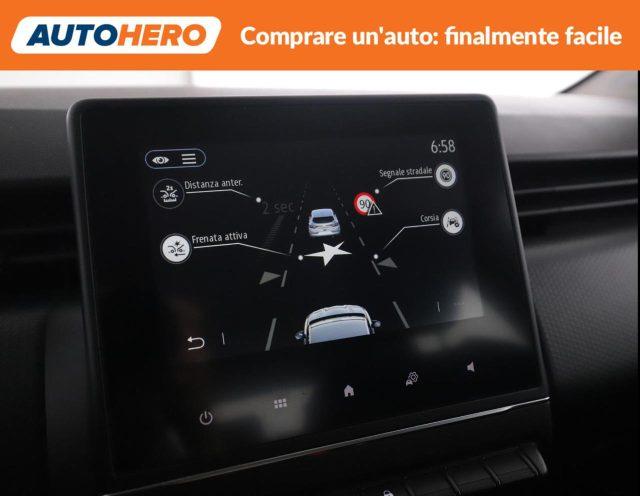 RENAULT Clio TCe 90 CV 5 porte Equilibre