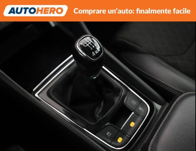 SKODA Kodiaq 2.0 TDI SCR 4x4 Style