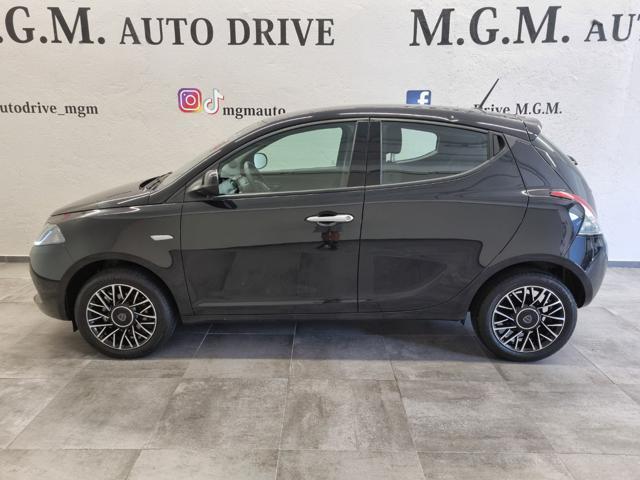 LANCIA Ypsilon 1.0 FireFly 5 porte S&S Hybrid Platino