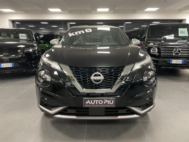 NISSAN Juke 1.0 DIG-T 114 CV N-Design kM0 MY25