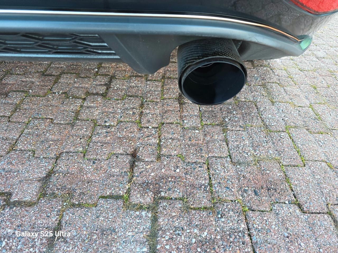 Golf GTI Performance PROMO/RITIRO USATO/SCAMBIO