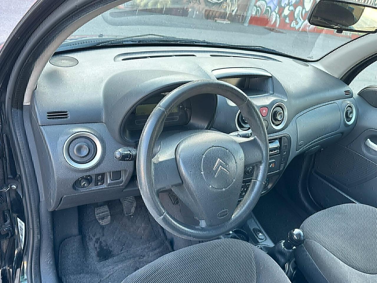 Citroen C3 1.1 Classique