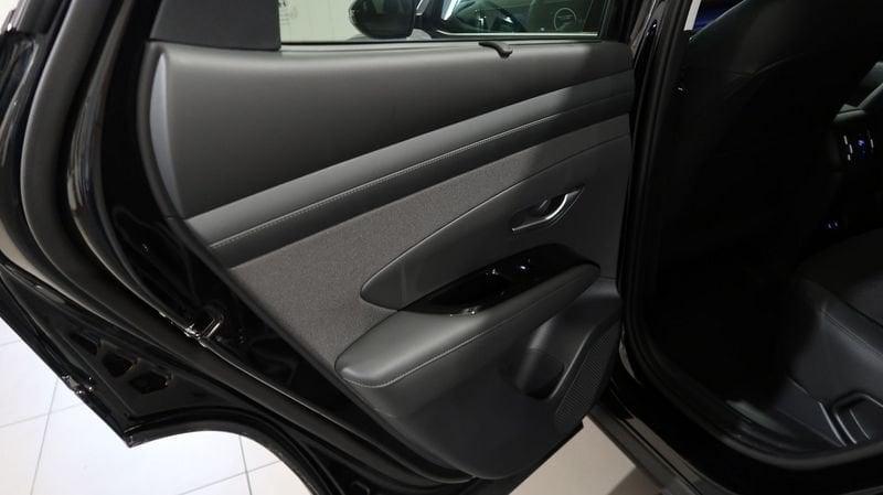 Hyundai Tucson Hybrid 1.6 HEV 2wd 239cv Exellence Auto #KM0#PRONTA CONSEGNA#VARI COLORI#
