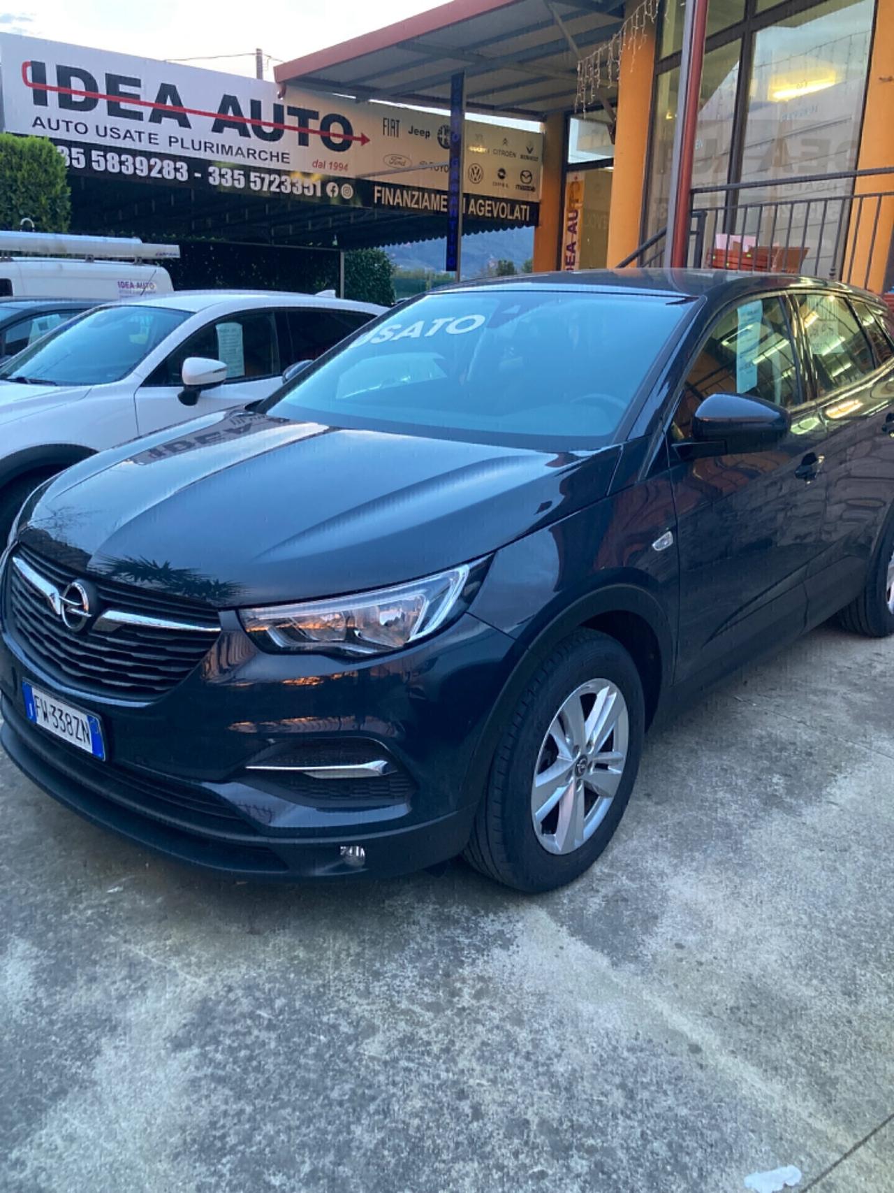 Fiat Tipo 1.6 Mjt S&S SW Business-2021