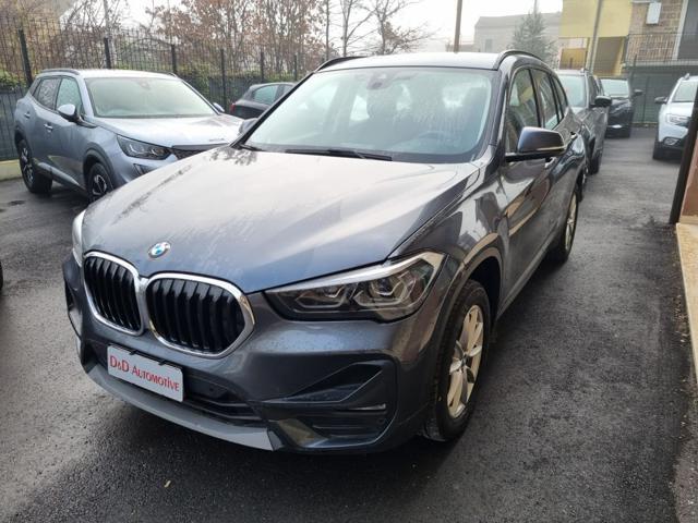 BMW X1 sDrive18d Business Advantage