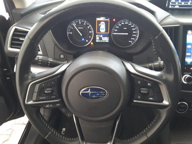 SUBARU Impreza 1.6i Lineartronic CVT Style