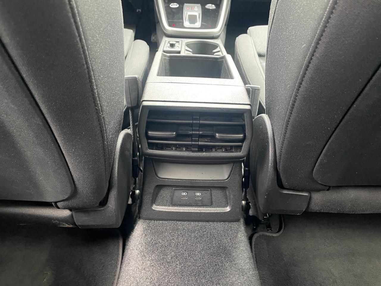 Audi A3 Sportback 30 1.0 tfsi mhev Business s-tronic