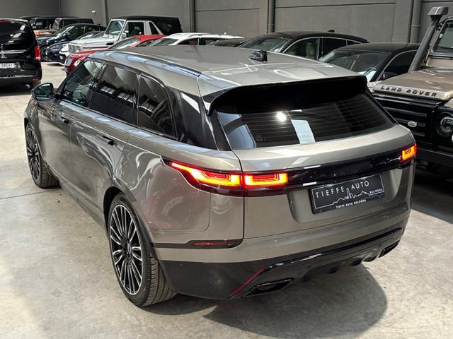 LAND ROVER Range Rover Velar 3.0 V6 SD6 300 CV R-Dynamic S