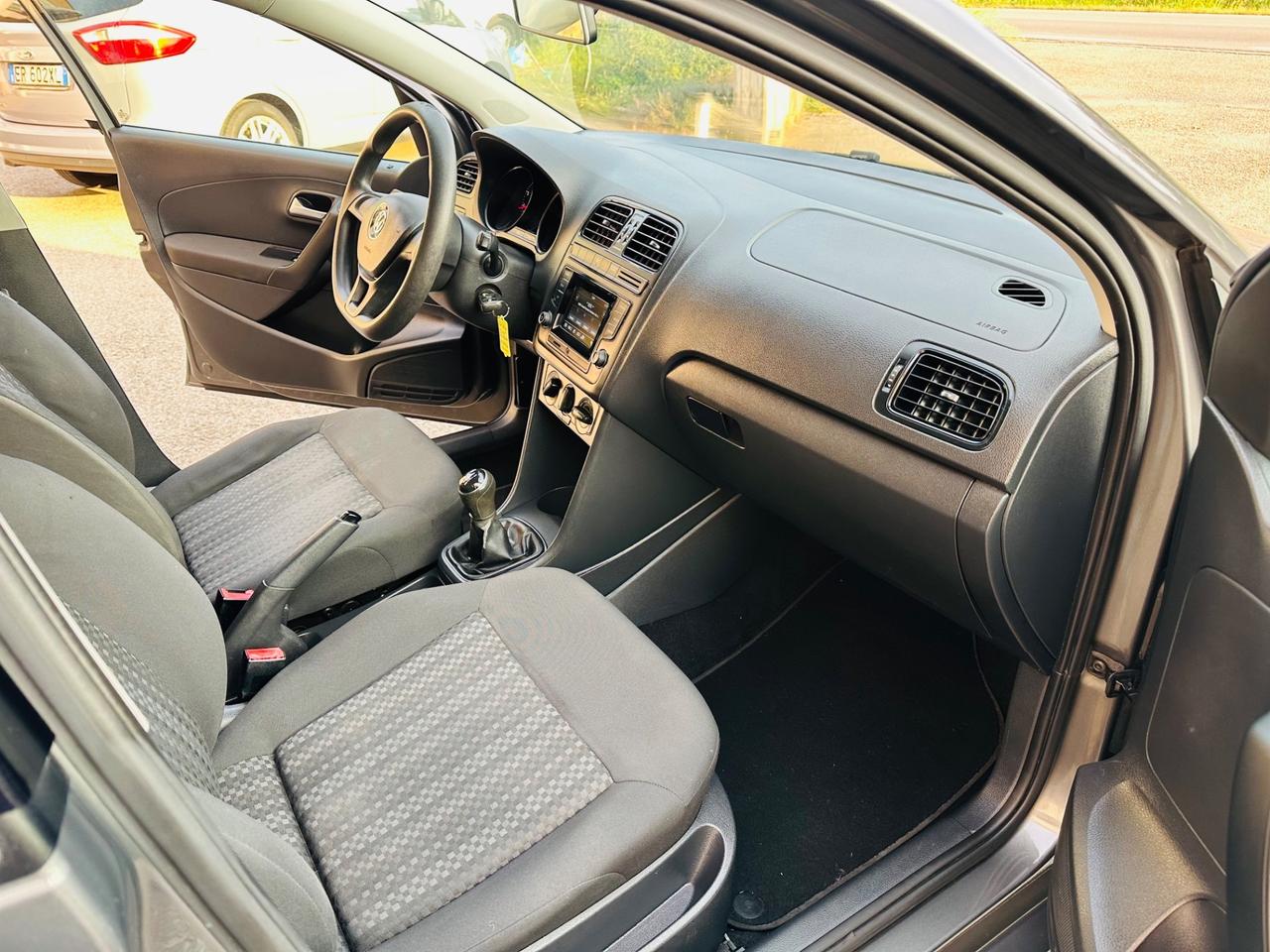 Volkswagen Polo 1.0 MPI 5p. Trendline