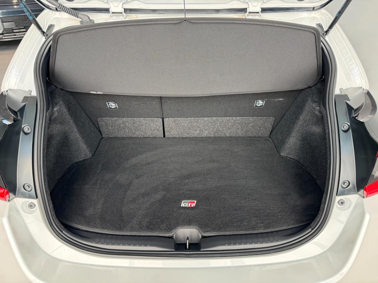 Toyota Yaris 1.6 Turbo 3 porte GR Circuit DAT