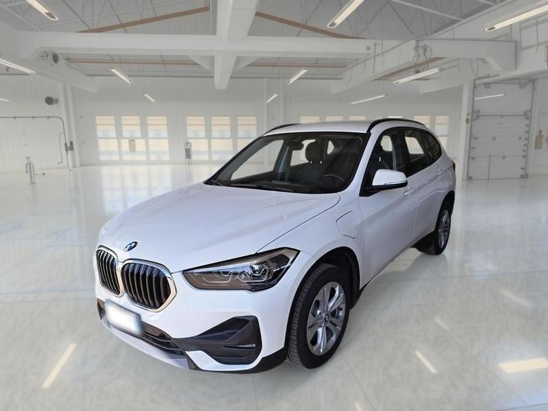 BMW X1 xDrive 25e Business Advantage automatico