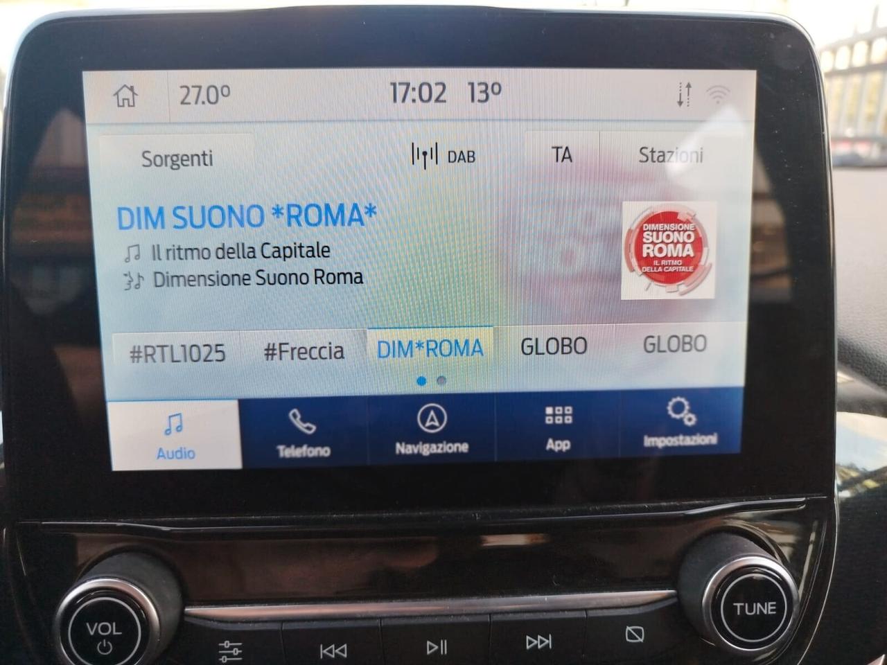 Puma HIBRID *PREZZO VERO* IUNIPRO' - KM CERTI- GARA 12 MESI