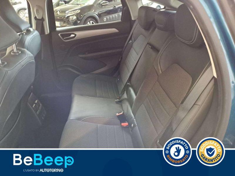 Renault Arkana 1.6 HYBRID INTENS E-TECH 145CV