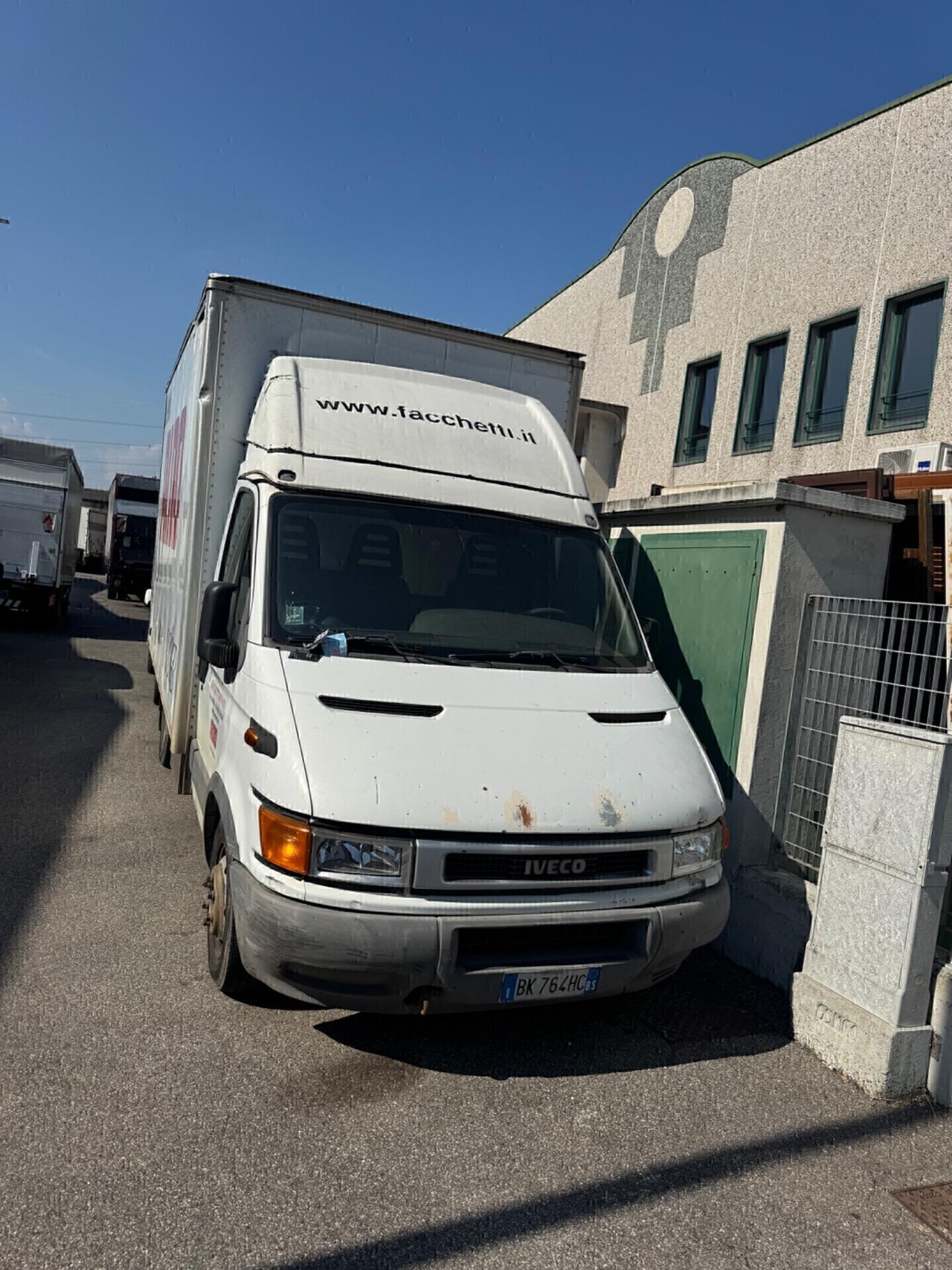 Renault Kangoo 1.9 dCi 4x4 4p. Authentique