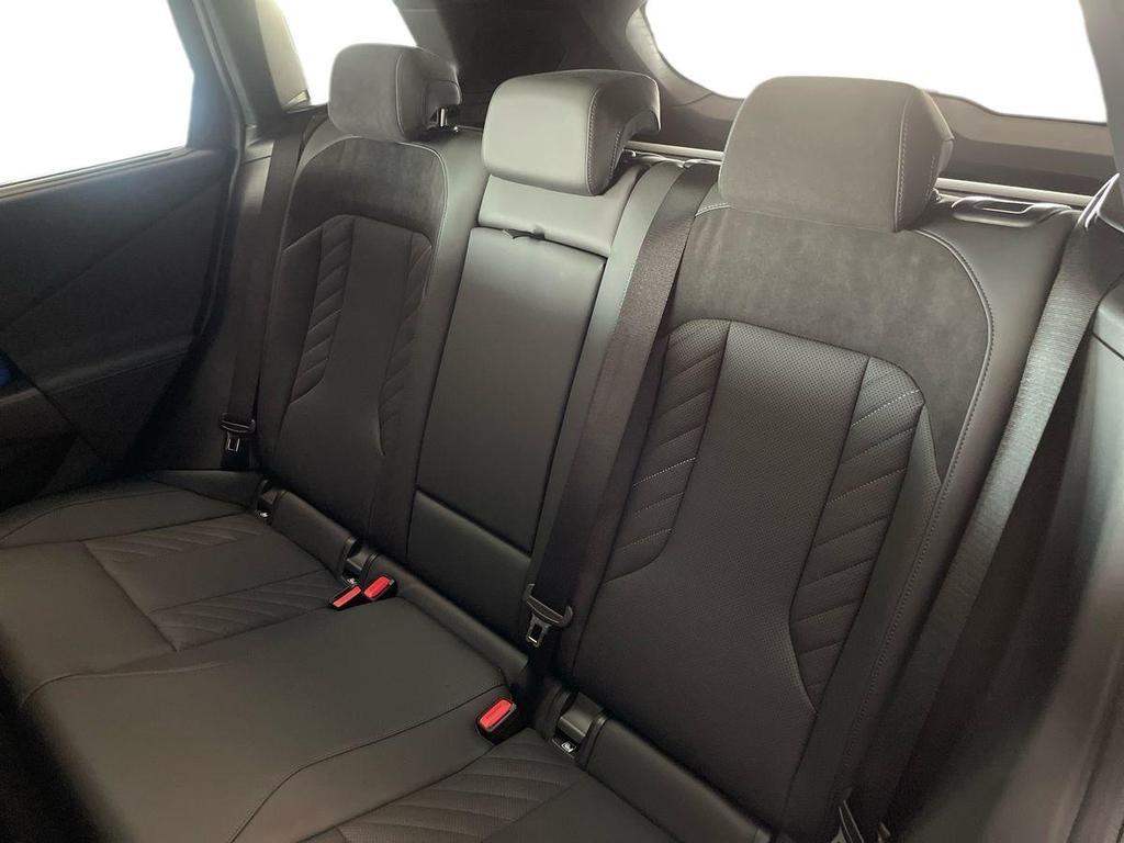 BMW X3 d MSport xDrive20 Steptronic