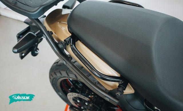 ROYAL ENFIELD Guerrilla 450 GUERRILLA 450