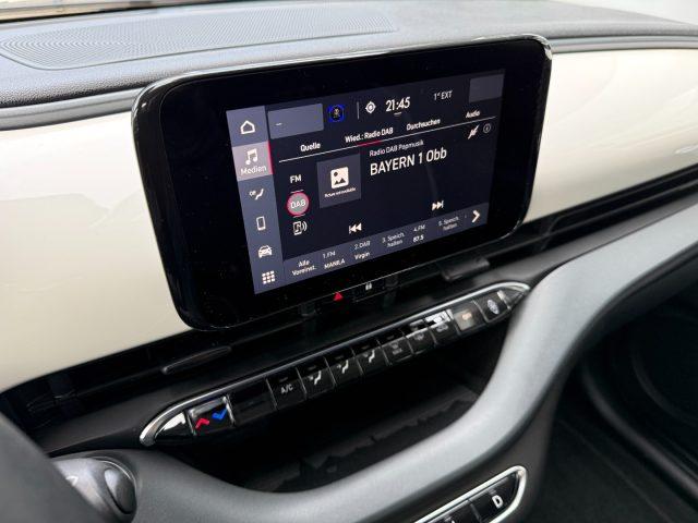 FIAT 500e 23,8 kWh Action DAB+ Uconnect Link Keyless