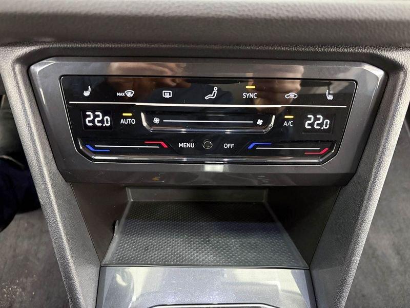 Volkswagen Tiguan Allspace Tiguan Allspace 2.0 tdi Life 150cv dsg