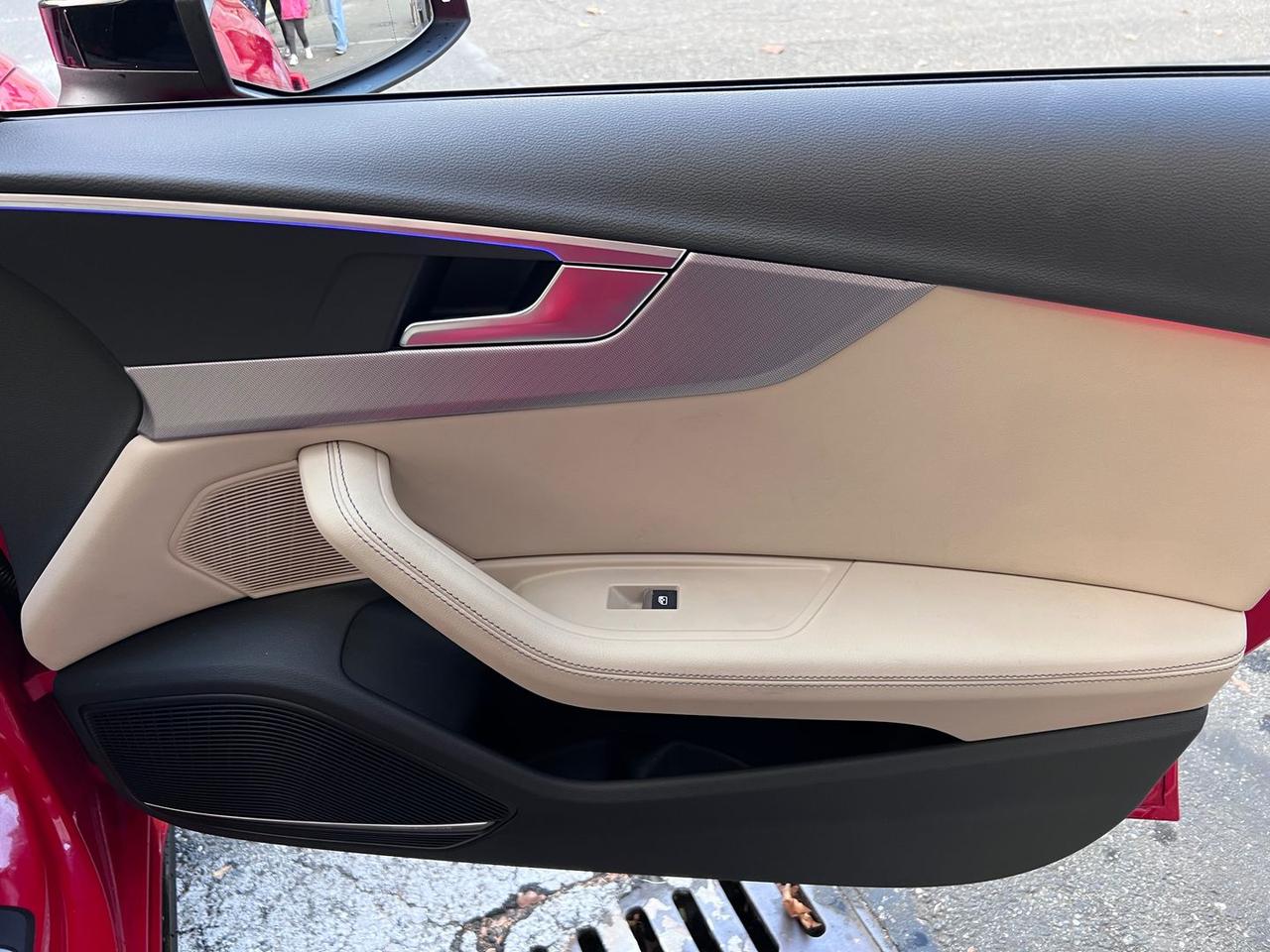 Audi A4 S Line Edition 2.0 35 TDI MHEV #8686