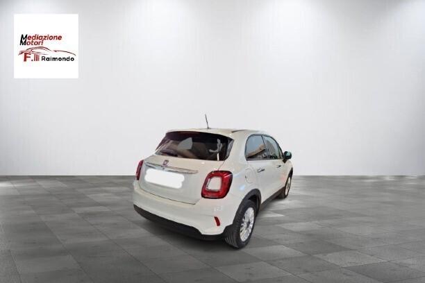 Fiat 500X 1.3 MultiJet 95 CV Connect 42.000KM