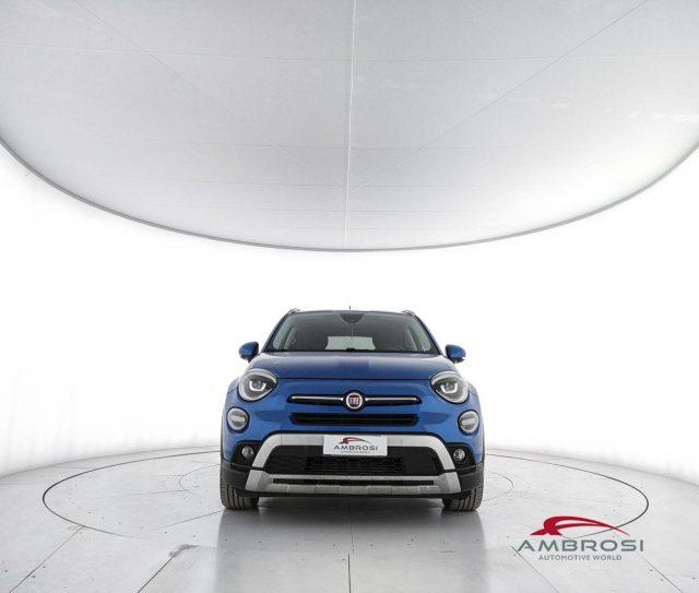 FIAT 500X 1.6 MultiJet 120 CV Cross - PER OPERATORI DEL SETT