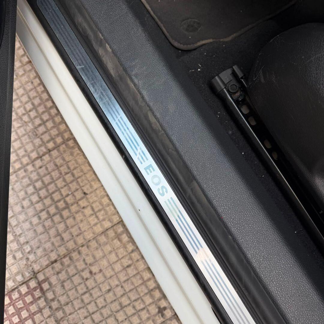 Volkswagen Eos 2.0 TDI DPF DSG - 140CV