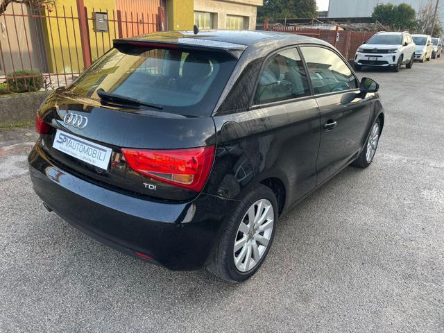 AUDI A1 1.6 TDI 105 CV Ambition