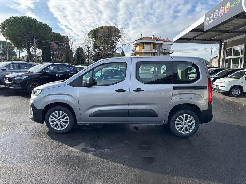 FIAT Doblò Combi CH1 1.5 BlueHdi 130CV N1 5 posti